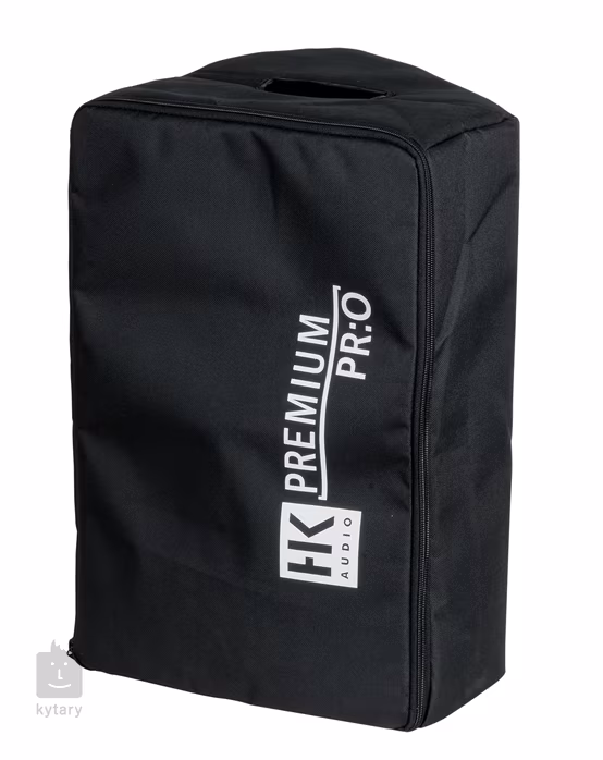 HK Audio PR:O 210/210A cover - Pokrowiec transportowy