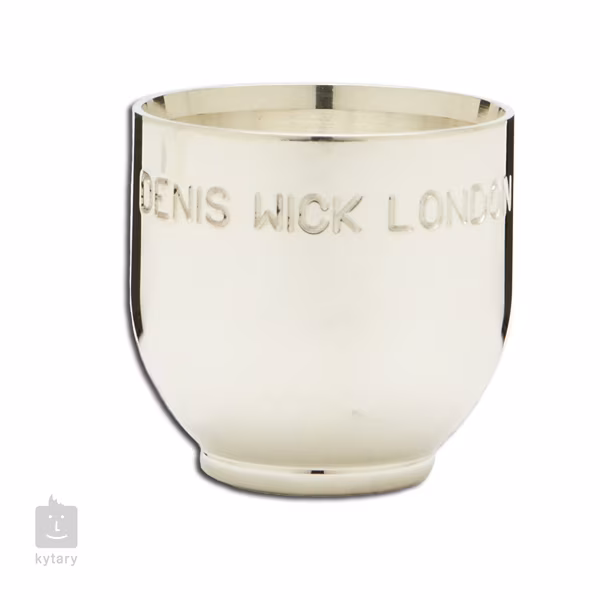 Denis Wick SP - Booster do kornetu