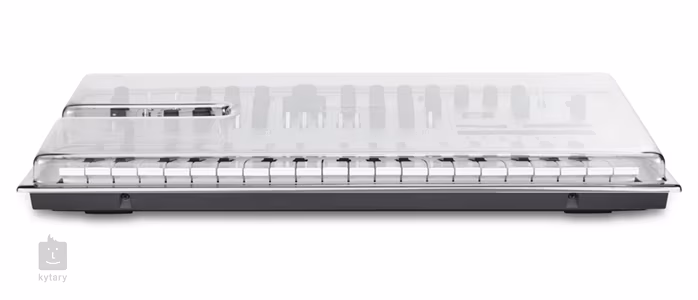 Decksaver Korg Minilogue cover - Osłona