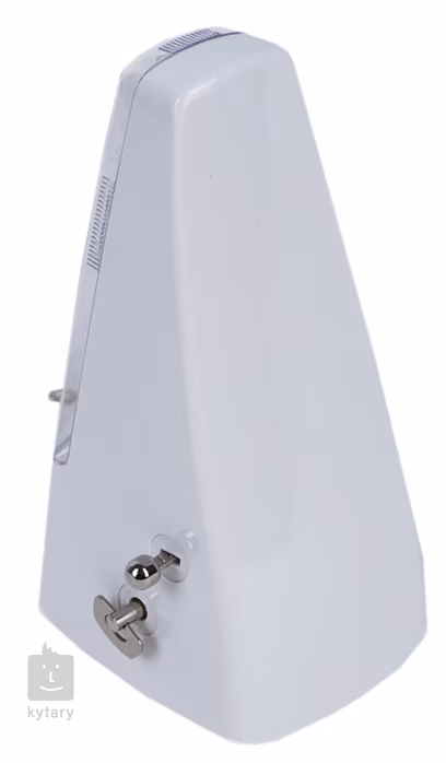 Joyo JM-69 White - Metronom