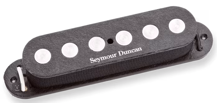 Seymour Duncan SSL-4 Quarter Pound Strat - Przetwornik do gitary elektrycznej