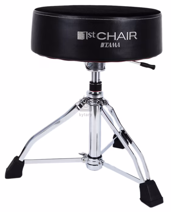 Tama HT850BC Round Rider XL HYDRAULIX - Stołek perkusyjny