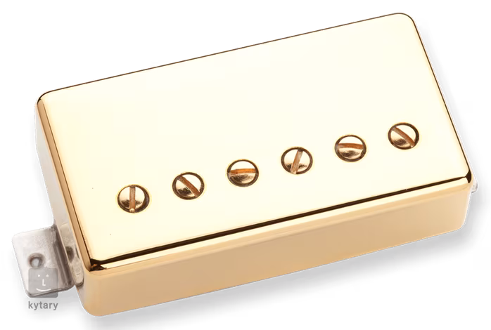 Seymour Duncan SH-4 GCOV JB Model - Przetwornik do gitary elektrycznej
