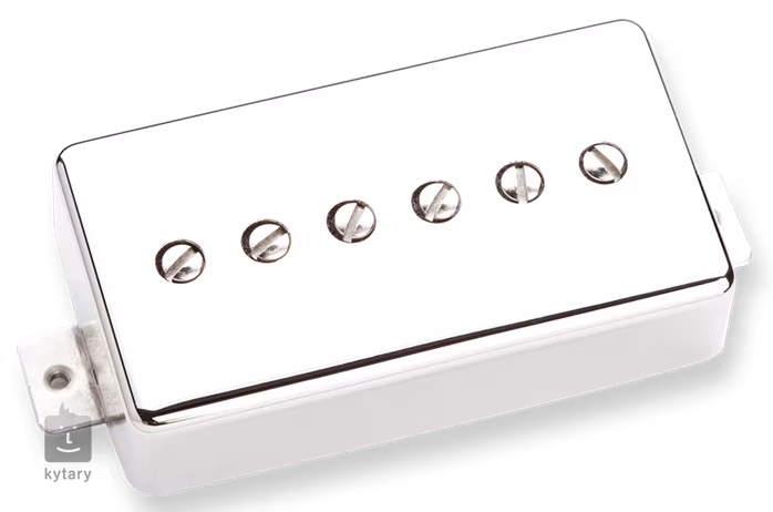 Seymour Duncan SPH90-1N NCOV 2C Phat Cat - Przetwornik do gitary elektrycznej