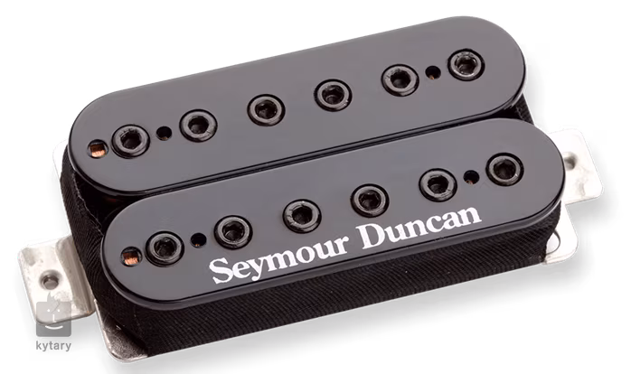 Seymour Duncan SH-10N BLK Full Shred - Przetwornik do gitary elektrycznej