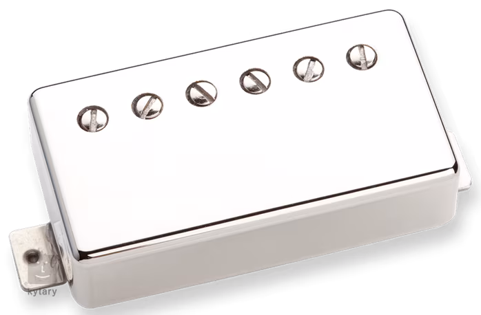 Seymour Duncan TB-5 NCOV Duncan Custom Trembucker - Przetwornik do gitary elektrycznej
