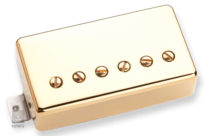 Seymour Duncan TB-4 GCOV JB Trembucker - Przetwornik do gitary elektrycznej