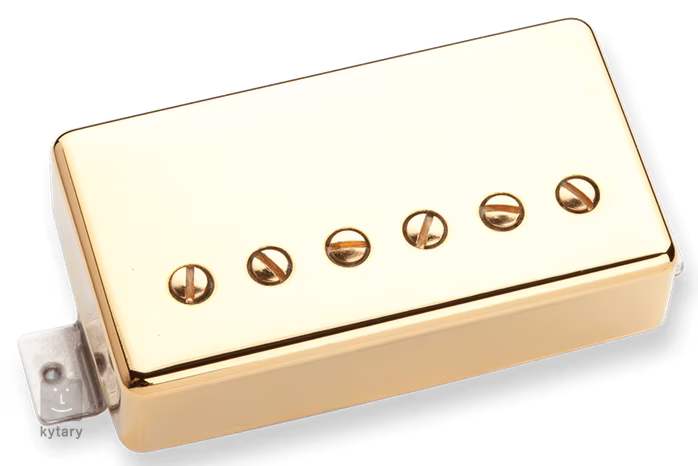 Seymour Duncan TB-5 GCOV Duncan Custom Trembucker - Przetwornik do gitary elektrycznej