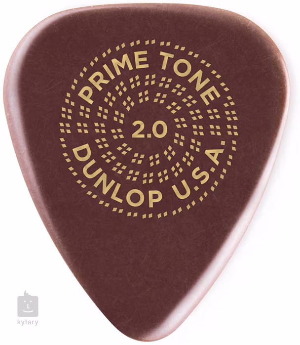 Dunlop Primetone Standard 2.0 - Kostki