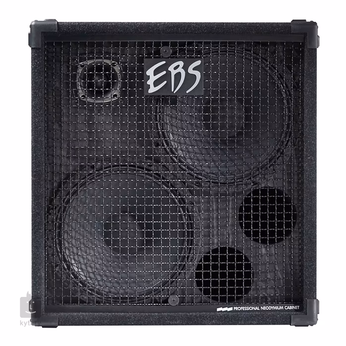 EBS NeoLine 212 - Kolumna do gitar basowych
