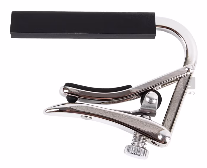 Shubb C2 Standard Capo Nylon String - Kapodaster