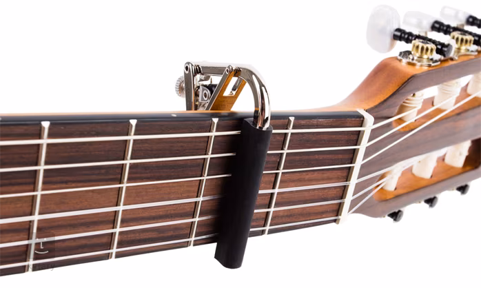 Shubb C2 Standard Capo Nylon String - Kapodaster