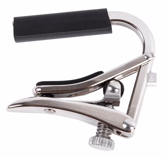 Shubb C5 Standard Capo Banjo - Kapodaster