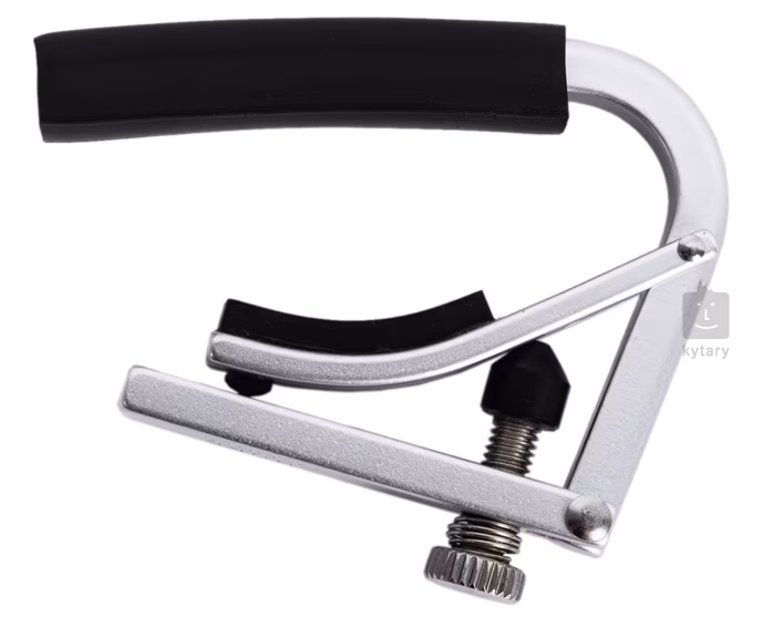 Shubb L1 Lite Capo Steel String - Kapodaster