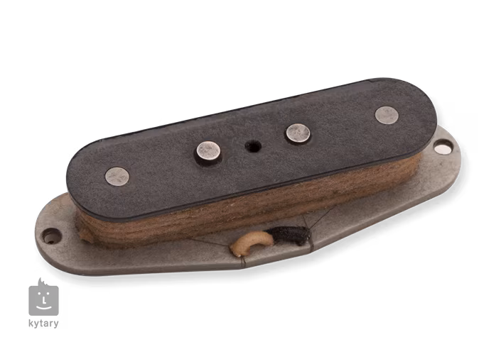 Seymour Duncan Antiquity II P-Bass - Przetwornik do elektrycznej gitary basowej