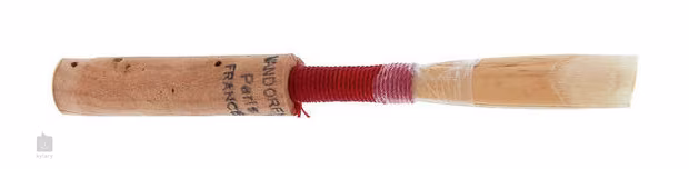 Vandoren Reed Medium - Stroik do oboju
