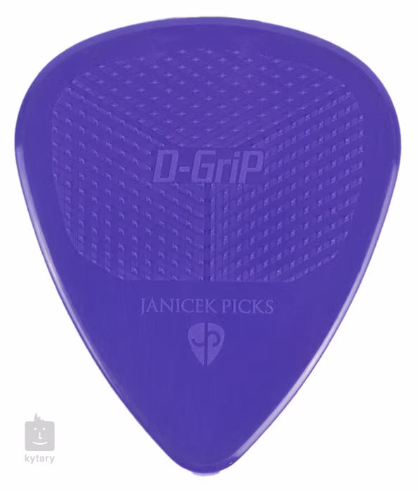 D-GriP Standard 0.60 72 pack - Kostki