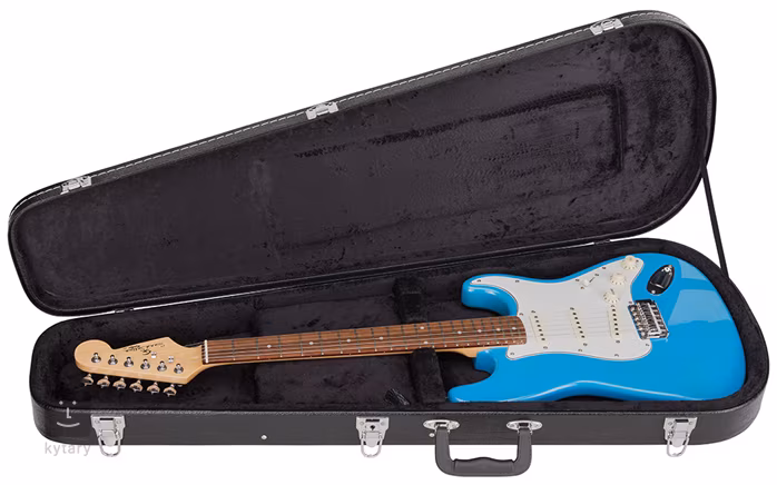 Soundsation DHC-EG - Futerał na gitarę elektryczną