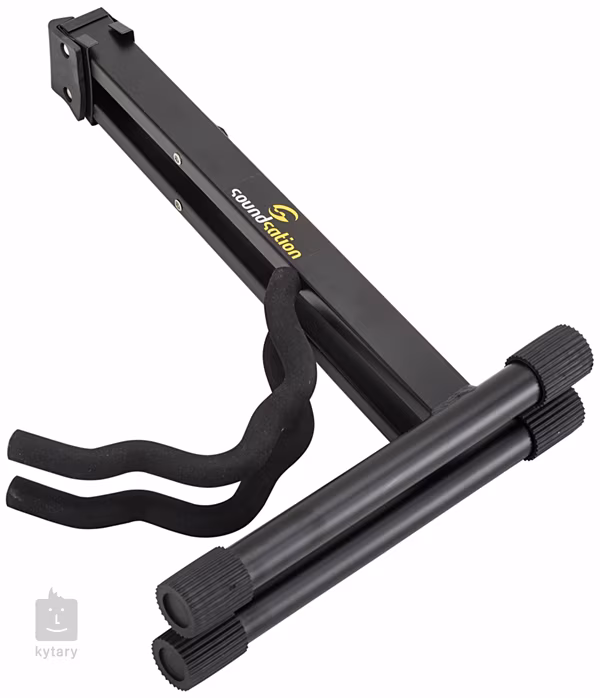 Soundsation SAGS-50 - Statyw gitarowy