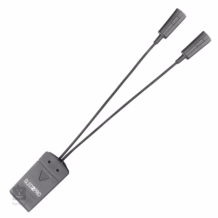Adam Hall SLED 2 PRO - Lampka do pulpitu nutowego/fortepianu