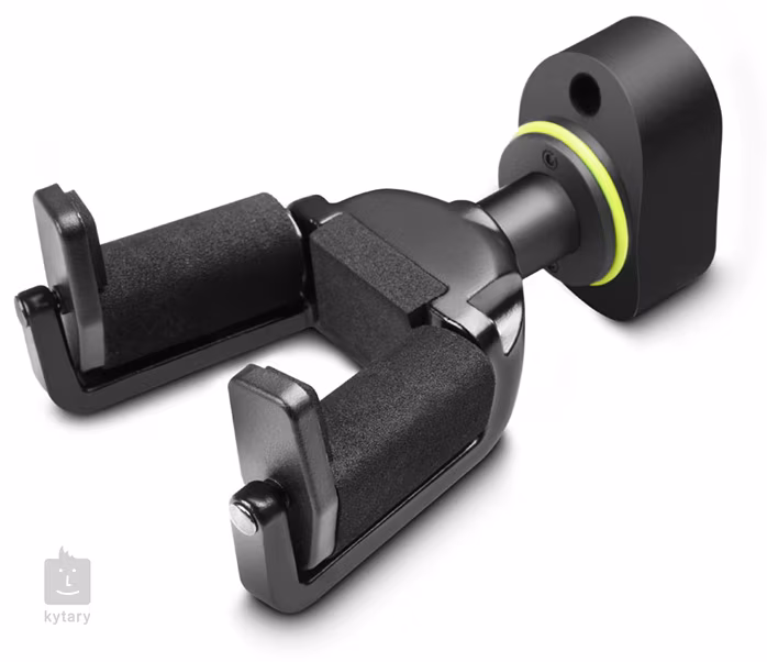Gravity GS 01 WMB - Wieszak gitarowy