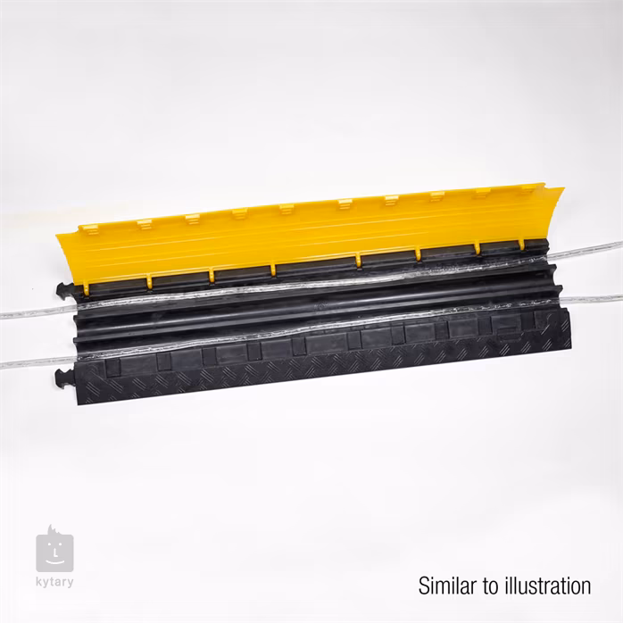 Defender XXL LUX - Mostek kablowy