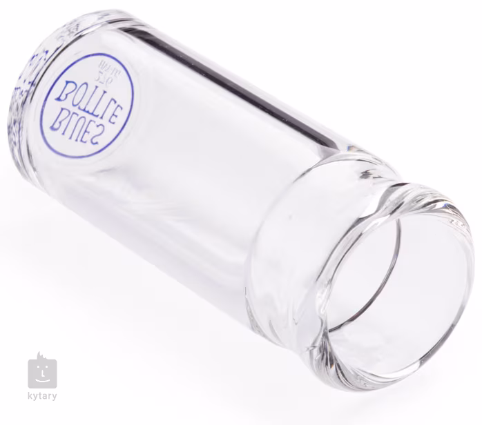 Dunlop Blues Bottle 276 - Slide