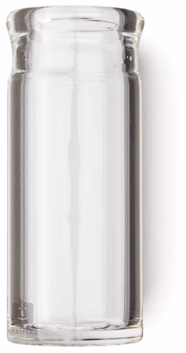 Dunlop Blues Bottle 276 - Slide