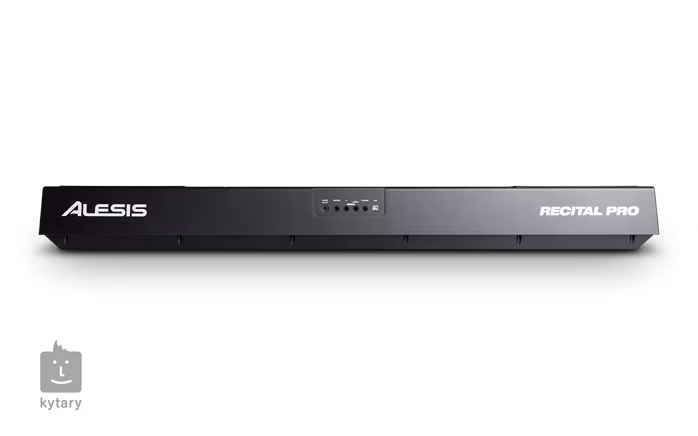 Alesis Recital PRO - Przenośne cyfrowe pianino sceniczne