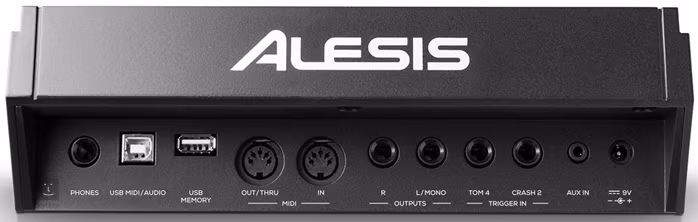 Alesis DM10 MKII Pro Kit - Elektroniczny zestaw perkusyjny