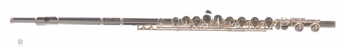 Sankyo  CF 301 CCE - Flet poprzeczny