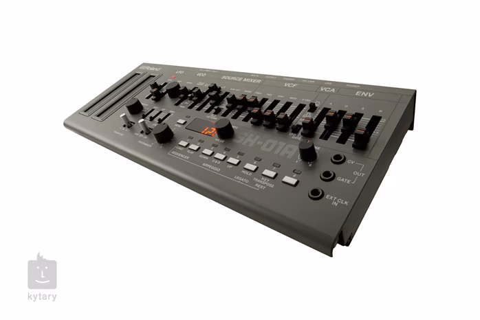 Roland SH-01A - Syntezator