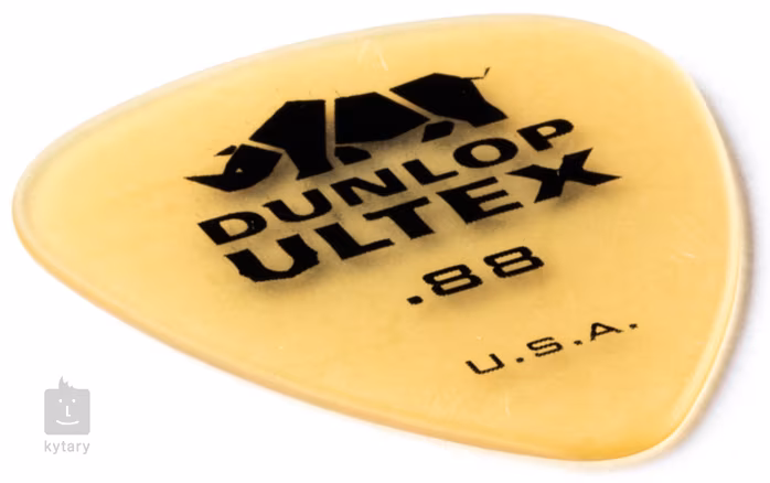 Dunlop Ultex Standard 0.88 - Kostki