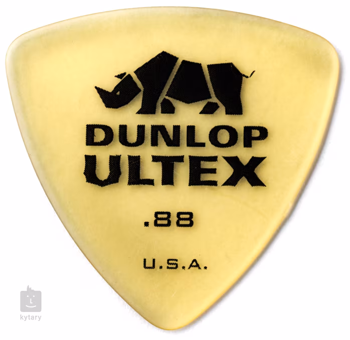 Dunlop Ultex Triangle 0.88 - Kostki