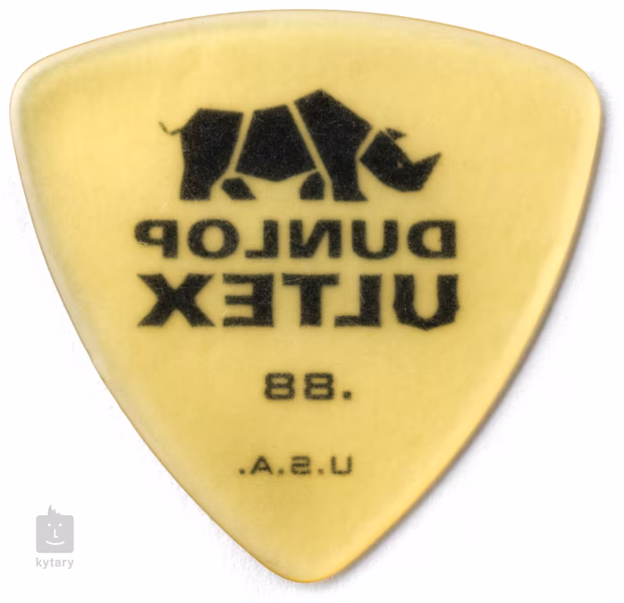 Dunlop Ultex Triangle 0.88 - Kostki