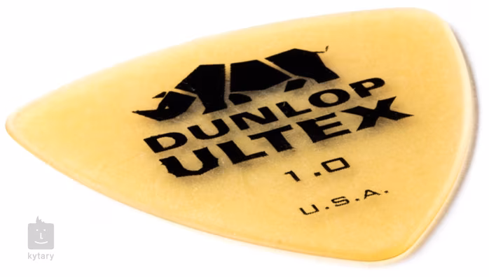 Dunlop Ultex Triangle 1.0 - Kostki