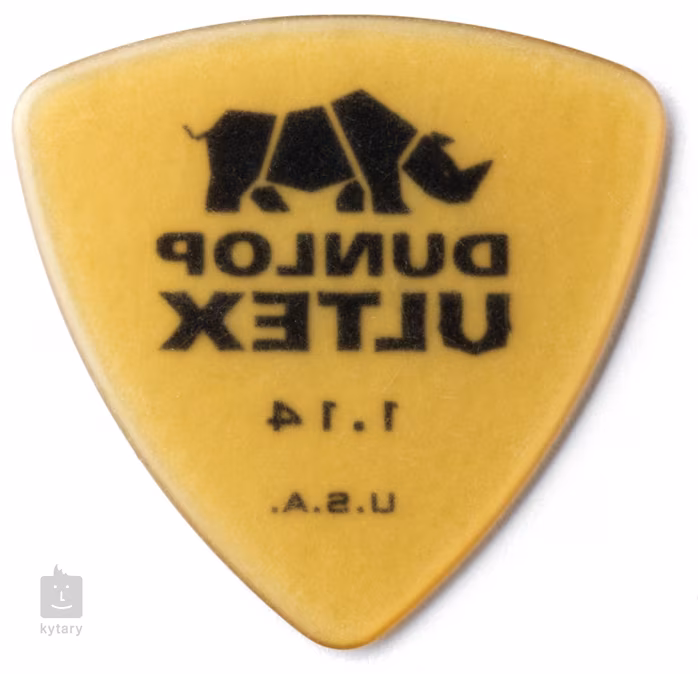 Dunlop Ultex Triangle 1.14 - Kostki