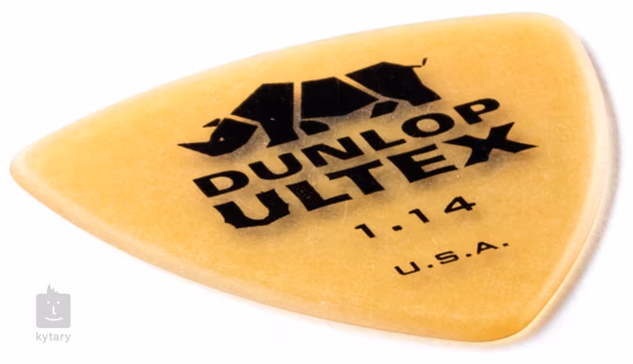Dunlop Ultex Triangle 1.14 - Kostki