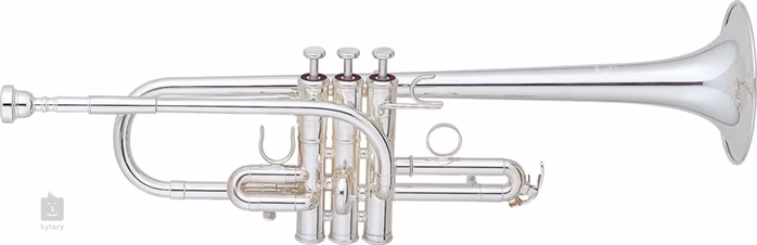 Yamaha YTR-9610 - Trąbka