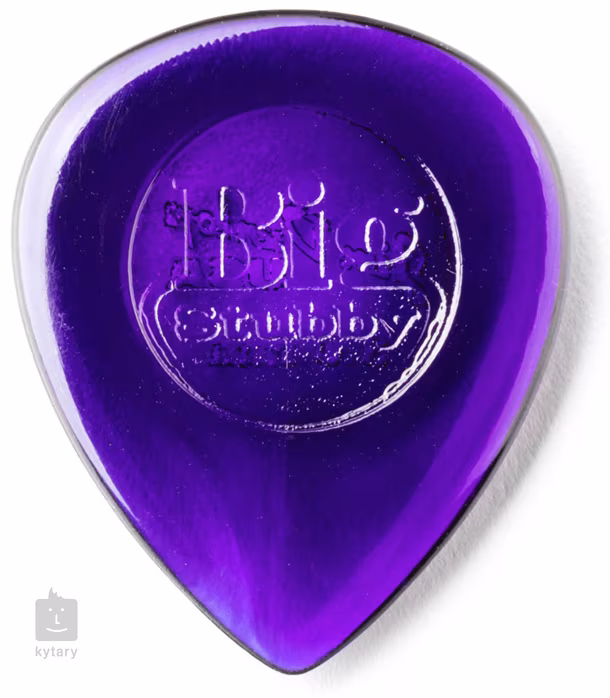 Dunlop Big Stubby 3.0 - Kostki