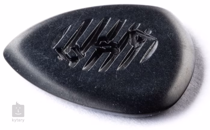 Dunlop Primetone 5.0 Large Round Tip - Kostki