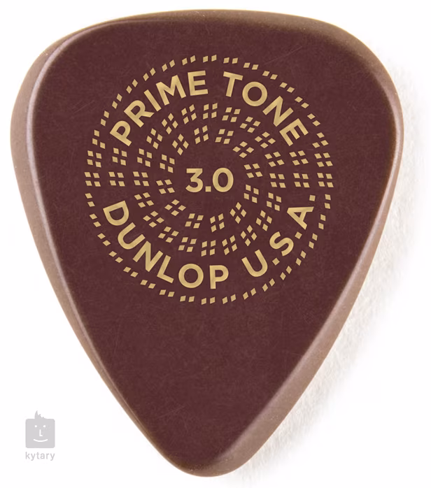 Dunlop Primetone Standard 3.0 - Kostki
