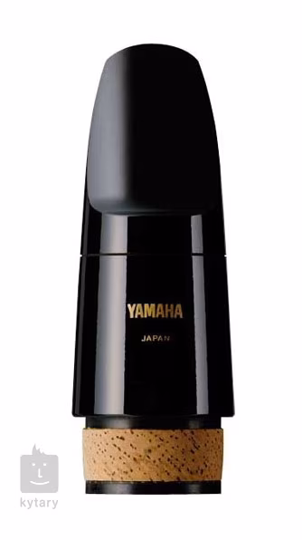 Yamaha Bass Clarinet 4C - Ustnik do klarnetu
