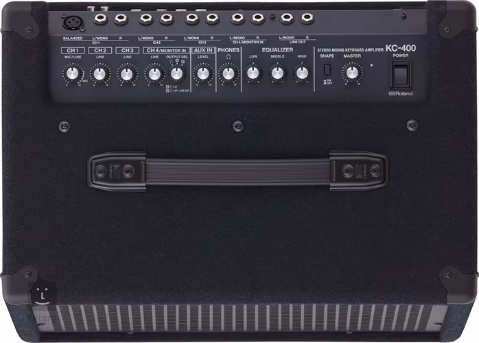 Roland KC-400 - Combo klawiszowe