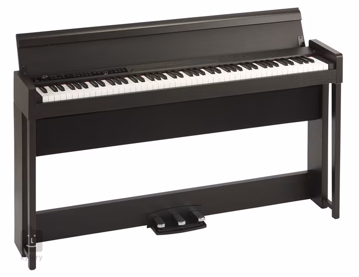 Korg C1 Air-BR - Fortepian cyfrowy