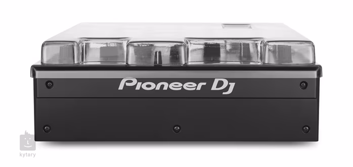 Decksaver Pioneer DJM-750MK2 Cover - Osłona
