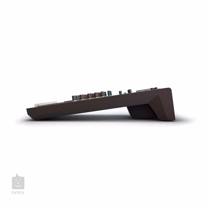 LD Systems VIBZ 12 DC - Analogowa konsoleta mikserska