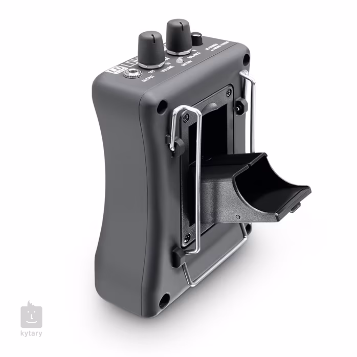 LD Systems HPA 1 - Wzmacniacz słuchawkowy