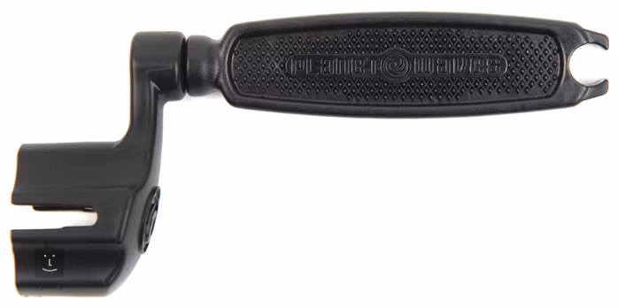 D'Addario PW-PW1 - Korbka do nawijania strun