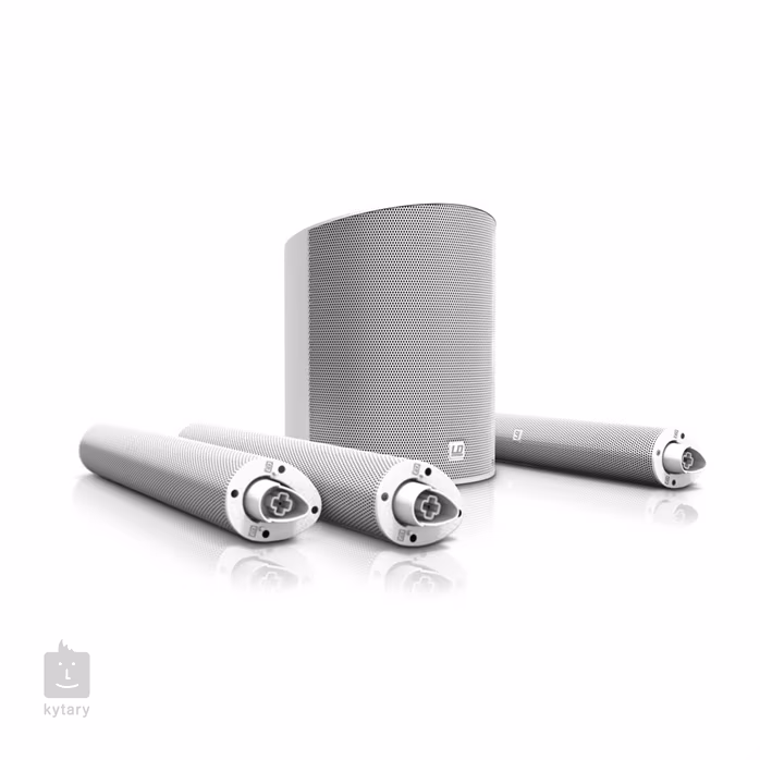 LD Systems MAUI 5 W - System nagłośnieniowy